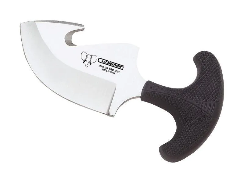 Couteau skinner cudeman