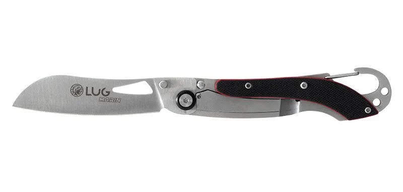 Couteau de poche lug francais