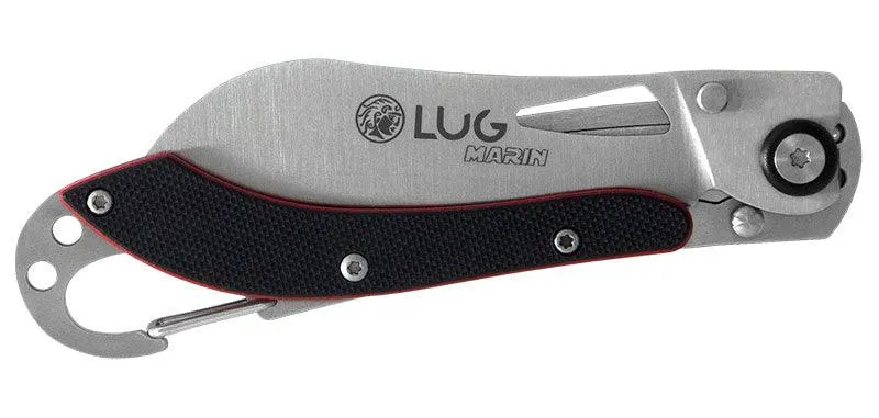 Couteau de poche lug francais