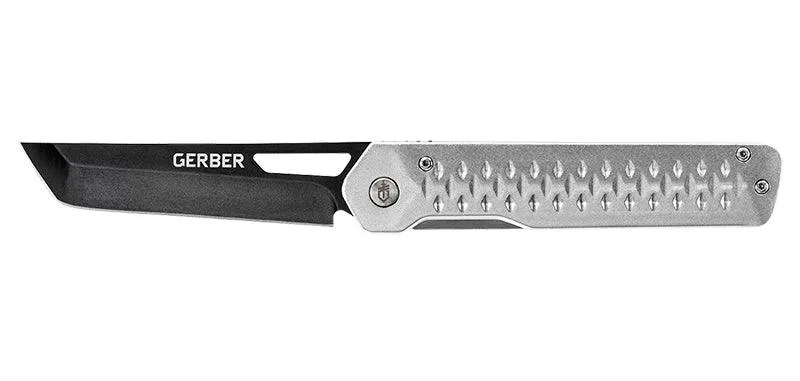 Couteau de poche Gerber new ayako