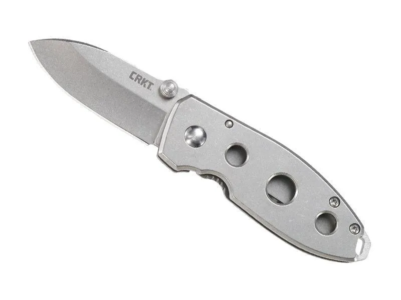 Couteau Crkt squid