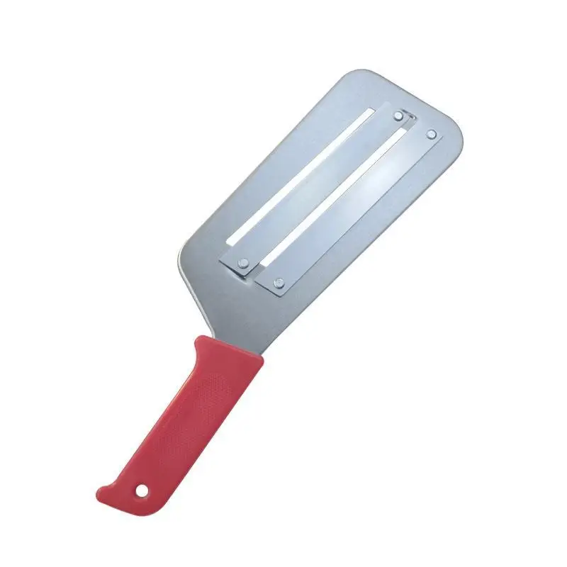 Coupe-légumes Multifonction Acier Inoxydable pour Chou et Légumes