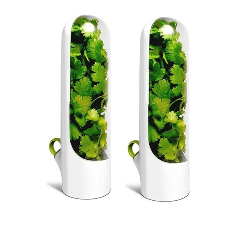 Boîte Hermétique 3 Pièces pour Conservation Légumes Frais