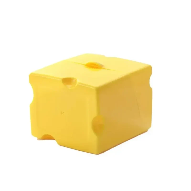 Boîte de Conservation pour Fromage Tranché