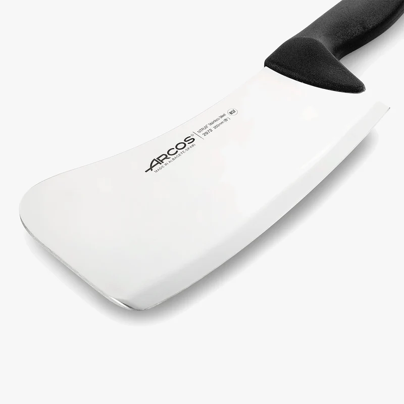 Macheta Color negro Serie 2900 200 mm