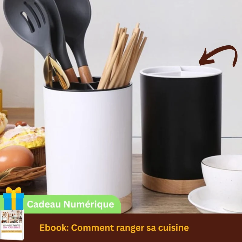 Pot ustensiles cuisine｜Librecook™