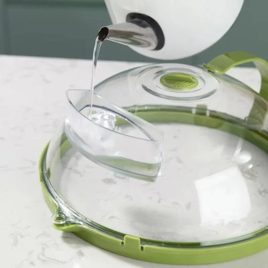 Cloche micro onde｜Librecook™