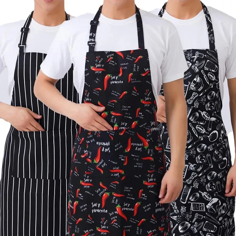 Tablier de cuisine|SpiceCook ™