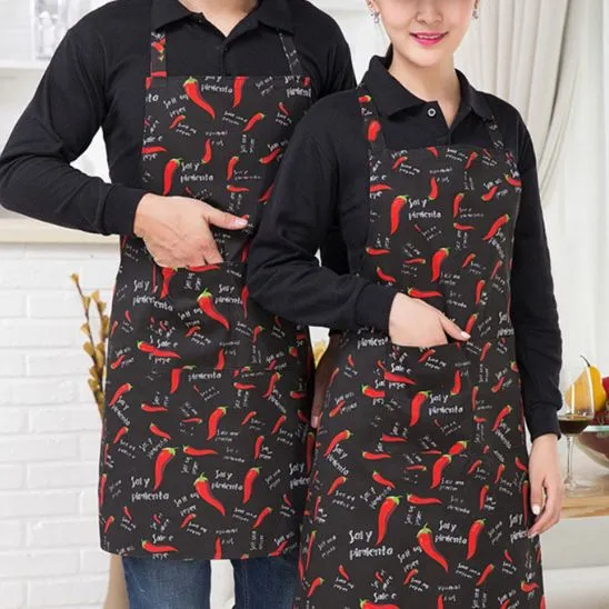 Tablier de cuisine|SpiceCook ™
