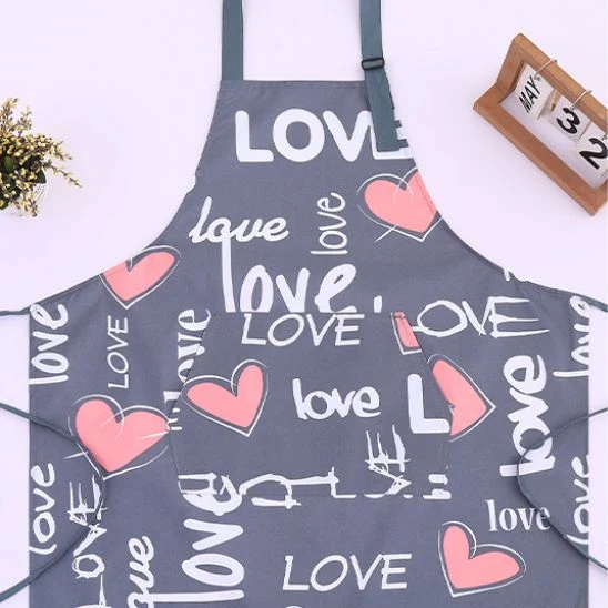 Tablier de cuisine｜FlowerPop™