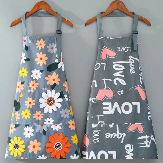 Tablier de cuisine｜FlowerPop™