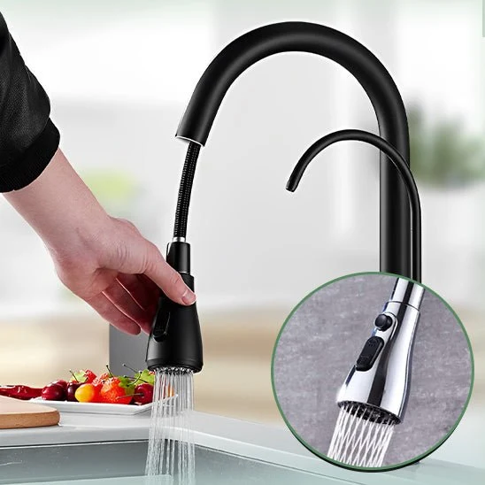 Embout robinet | Adaptable tap tip™
