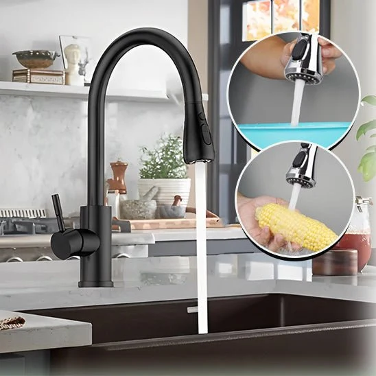 Embout robinet | Adaptable tap tip™