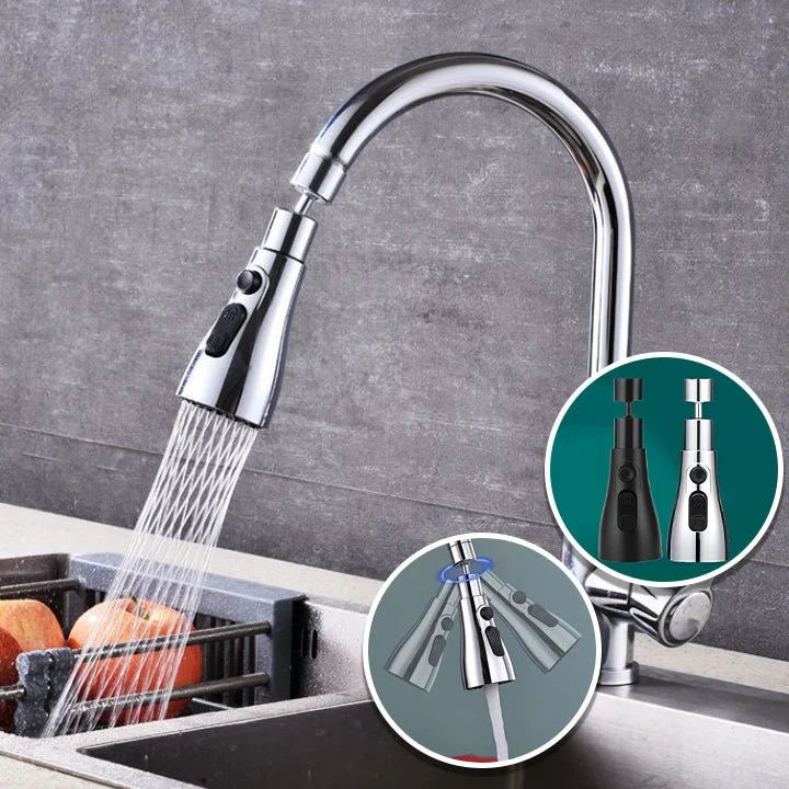 Embout robinet | Adaptable tap tip™