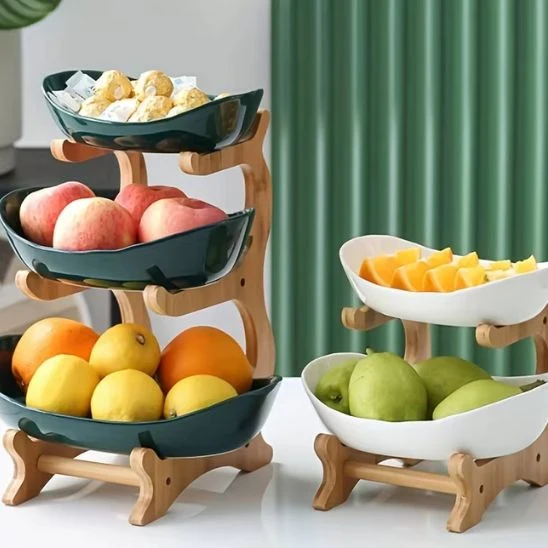 Corbeille à fruits｜Librecook™