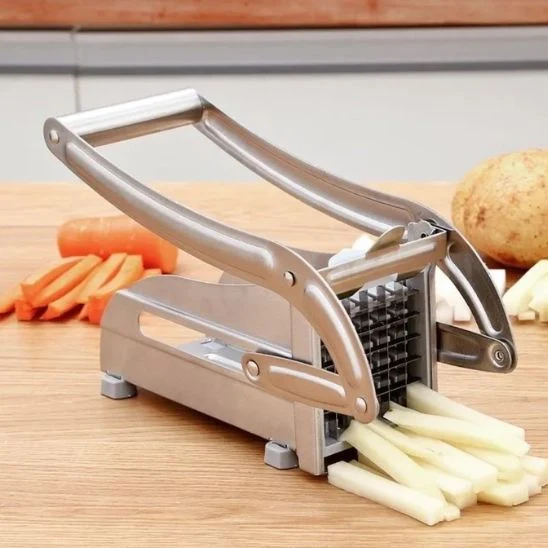 Coupe frites｜Librecook™