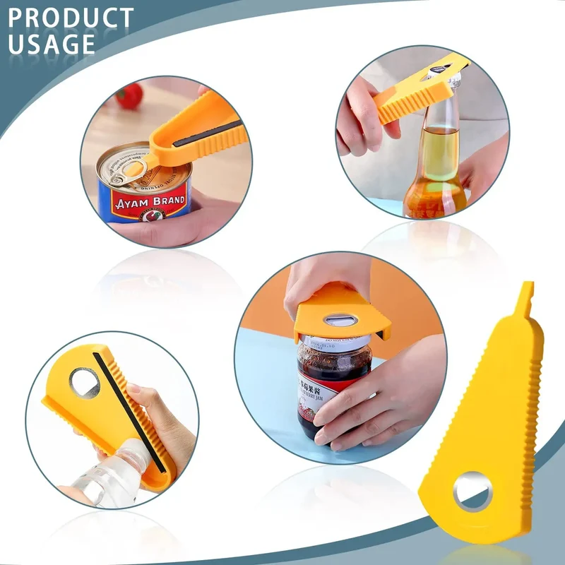 Ouvre bocal｜Librecook™