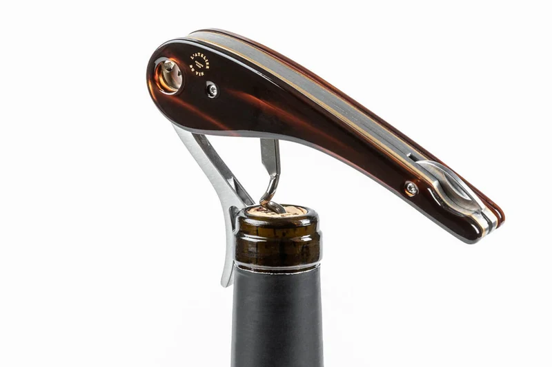 Coffret cadeau sommelier L'Atelier du vin Oeno Collection 4 - 2 pièces