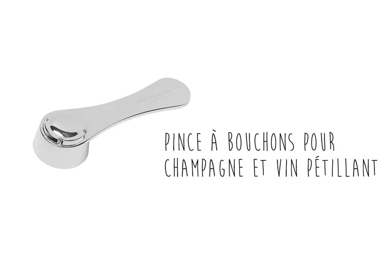 Coffret cadeau sommelier L'Atelier du vin Oeno Collection 4 - 2 pièces