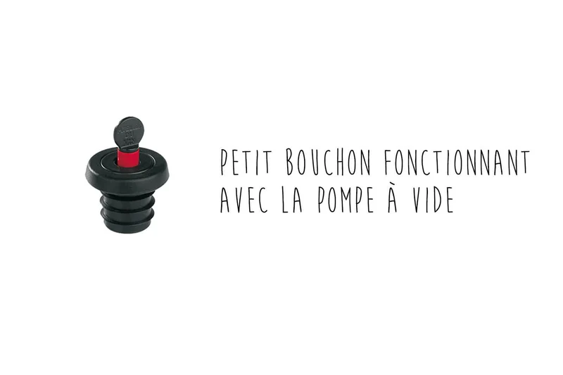 Coffret cadeau sommelier L'Atelier du vin Oeno Collection 2 - 7 pièces