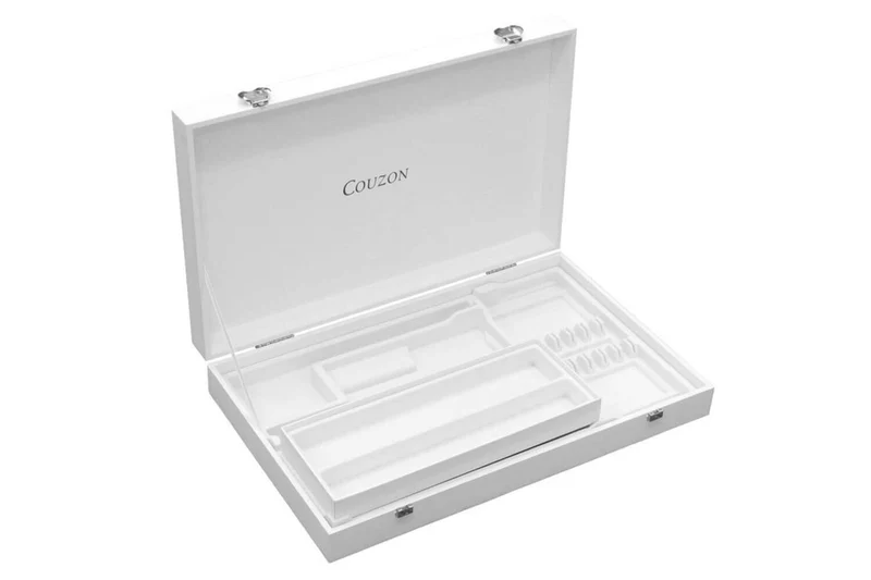 Ménagère 50 pièces Couzon Epsilon