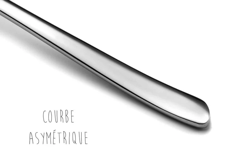 Ménagère 24 pièces Couzon J'ai Goûté