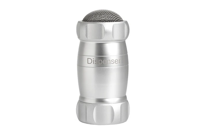 Saupoudreuse Marcato Dispenser pour vos pâtes ou pâtisseries