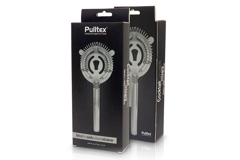 Passoire à cocktail Pulltex en inox