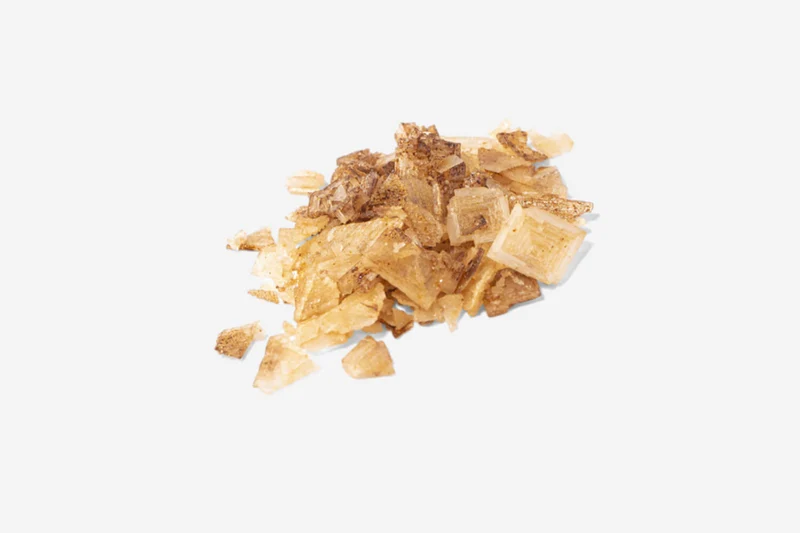 Pétales de sel fumé Georges Colin - 60g