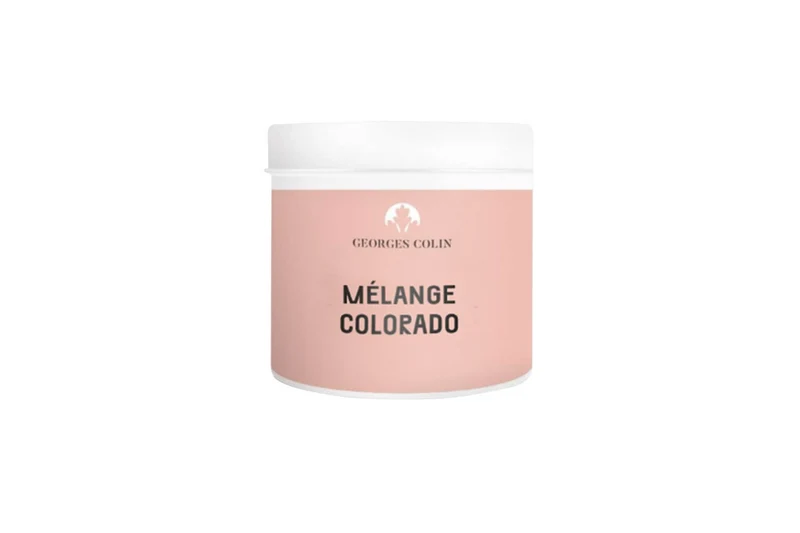 Mélange Colorado Georges Colin - 70g
