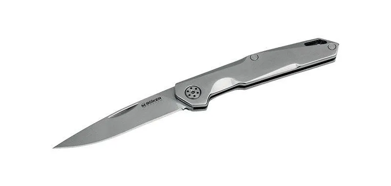 Couteau Edc Urbain