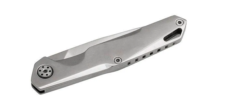Couteau Edc Urbain