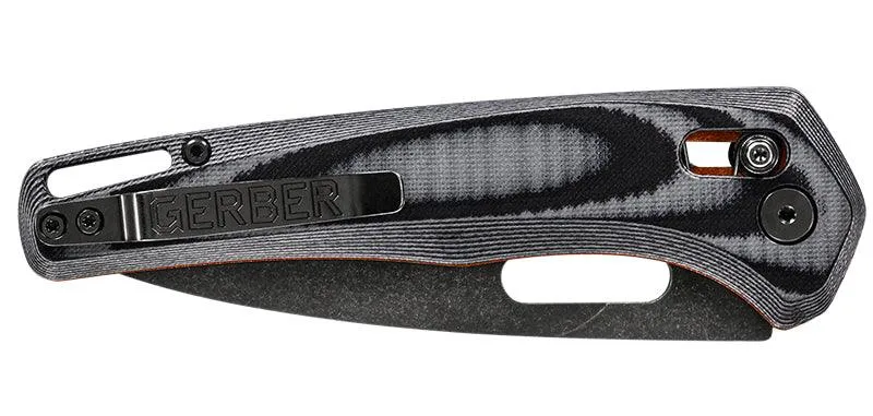 Gerber New Sumo