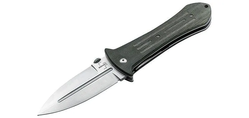 Boker Plus Pocket Smatchet