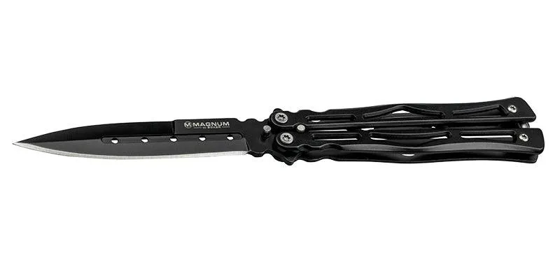 boker magnum neptis