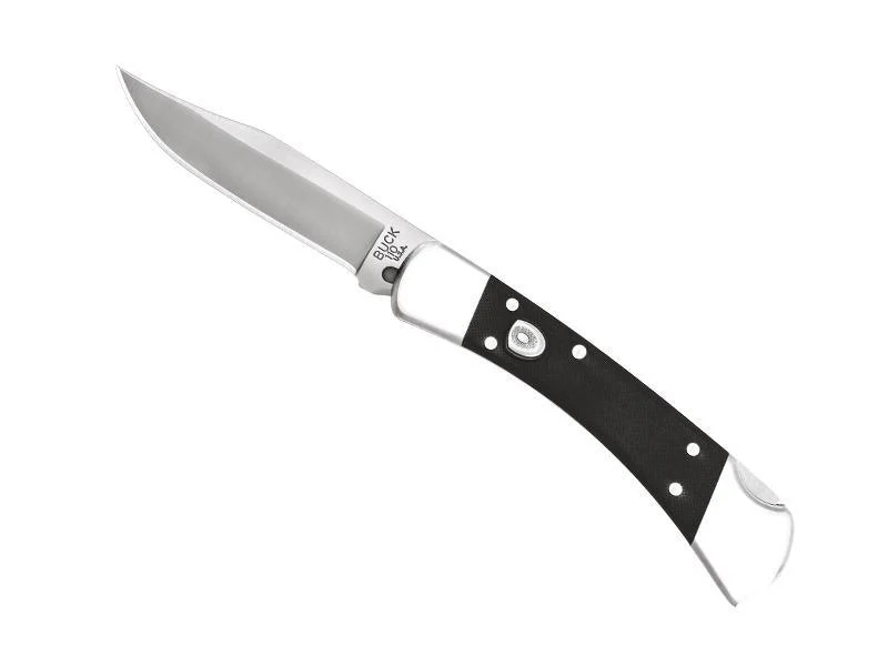 Couteau Automatique Buck Hunter