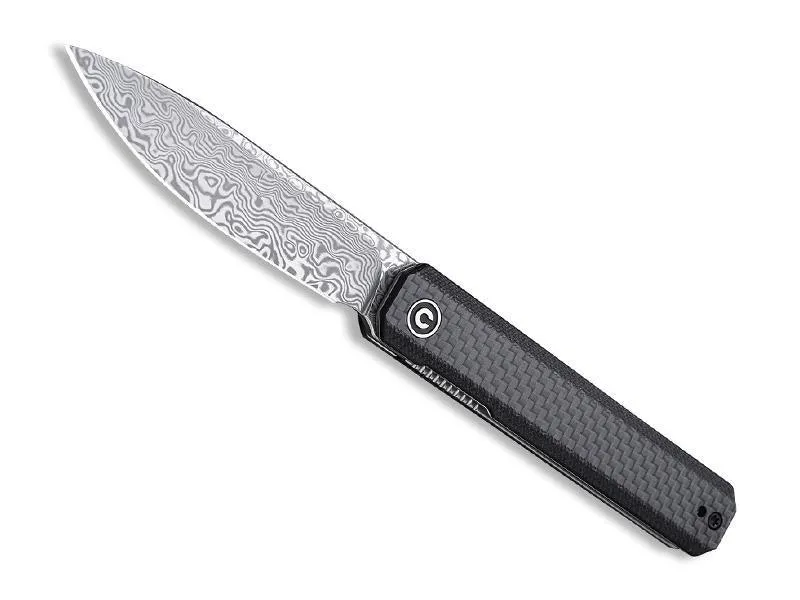 Civivi Knives Damascus
