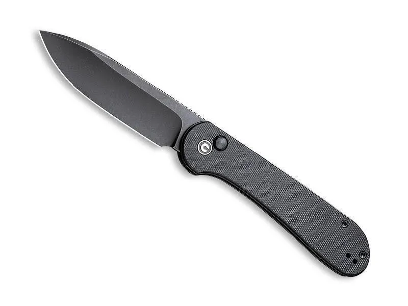 Civivi Elementum G10 Noir
