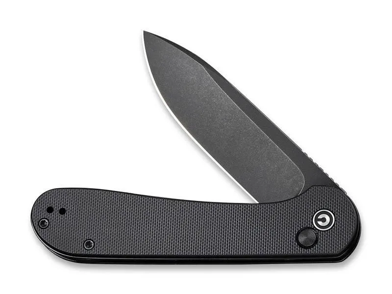 Civivi Elementum G10 Noir