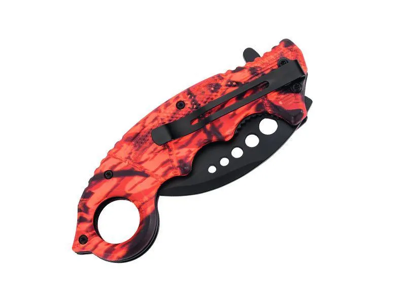 Karambit Pliant