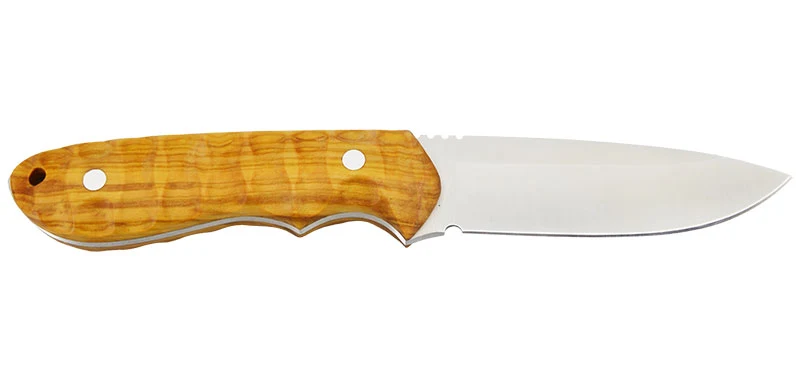 Couteau Fixe Viking Nieto