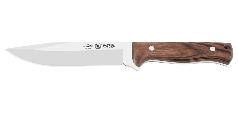 Couteau de Chasse Patrol Nieto