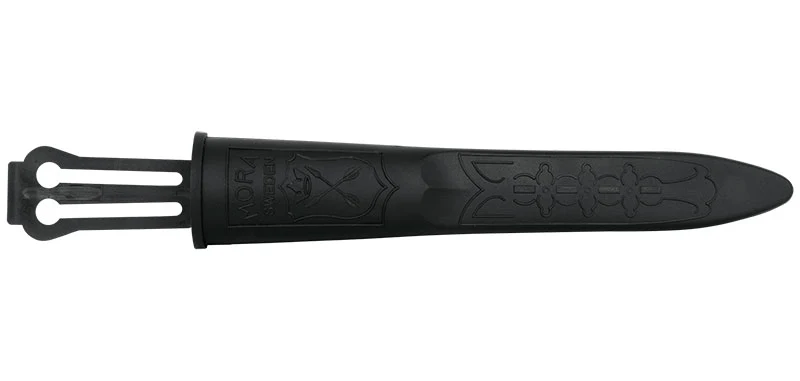 Couteau Woodcarving 120 Morakniv