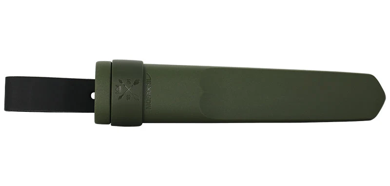 Couteau Garberg Vert Morakniv