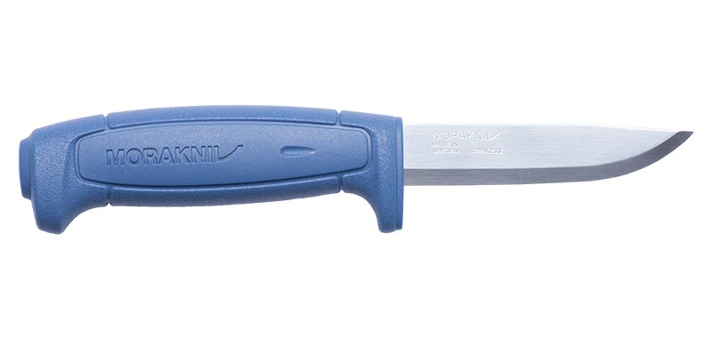 Couteau Basic 546 Bleu Morakniv