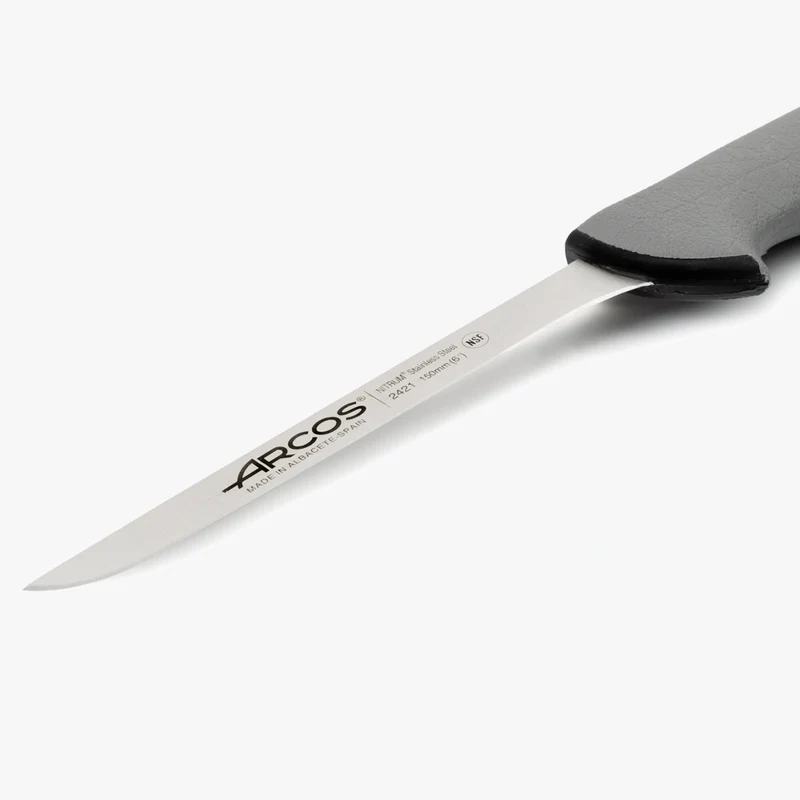 Cuchillo Deshuesador Serie Colour Pro 150 mm