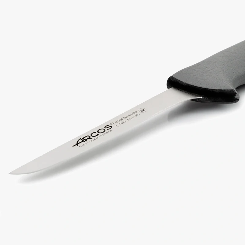 Cuchillo Deshuesador Serie Colour Pro 130 mm