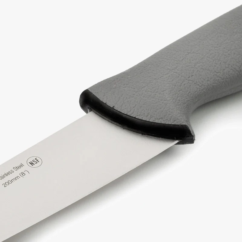 Cuchillo Carnicero Serie Colour Pro 200 mm