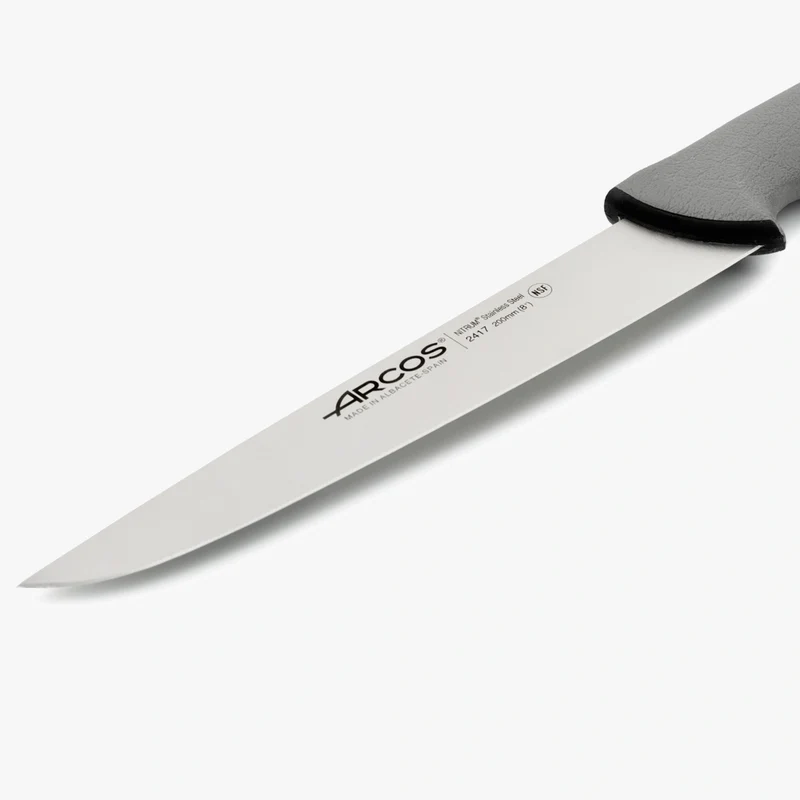 Cuchillo Carnicero Serie Colour Pro 200 mm