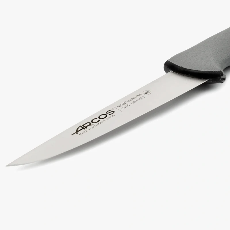 Cuchillo Carnicero Serie Colour Pro 160 mm